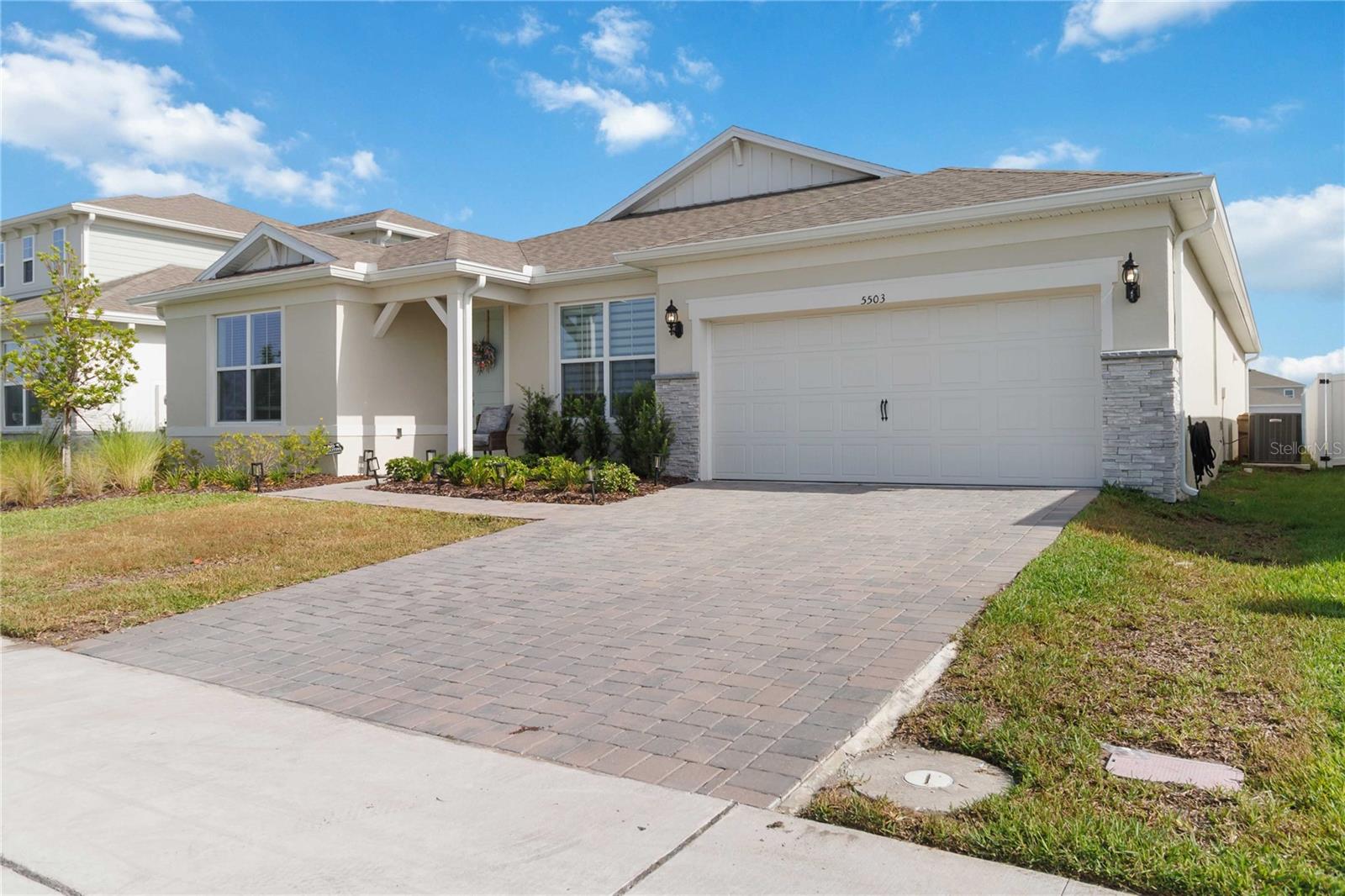 Foto de propiedad en 5503 BANYAN BAY RD ST CLOUD con MLS# O6423781