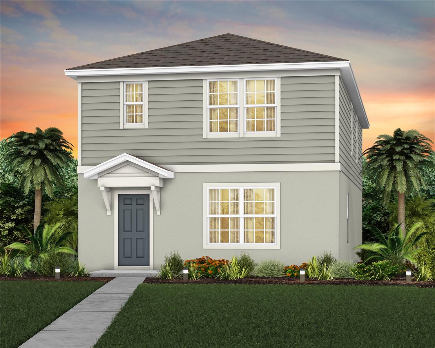 Foto de propiedad en 10939 HEATHER HAVEN STREET ORLANDO con MLS# O6423820