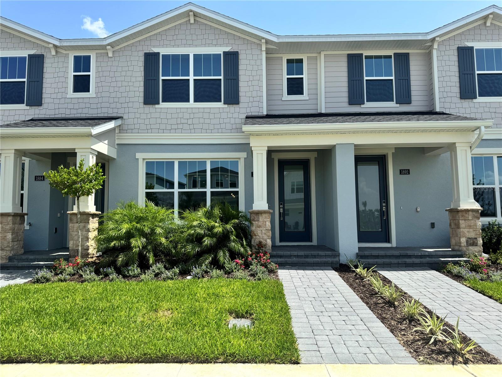 Foto de propiedad en 1888 CROWNCREST DR APOPKA con MLS# O6423853