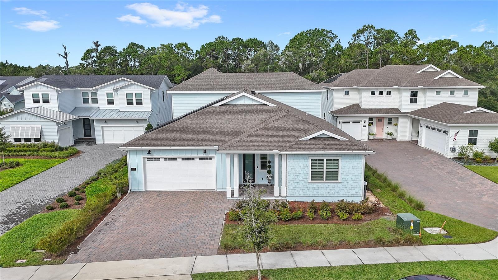 En Venta 3126 VANGUARD CT, ST CLOUD, FL 34771