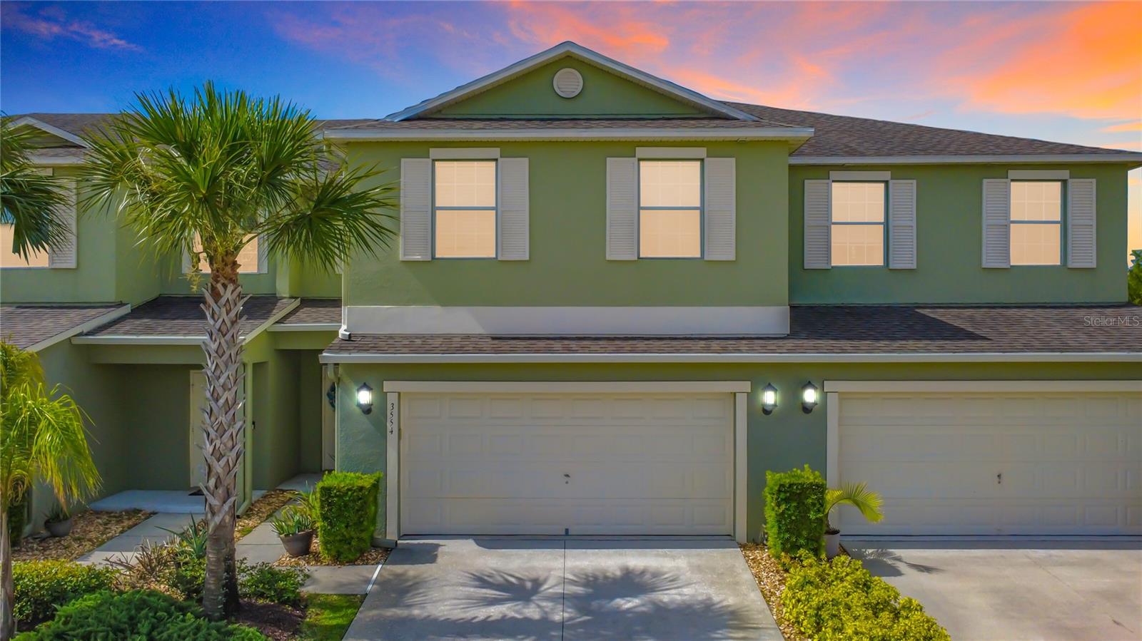 Foto de propiedad en 3554 RODRICK CIR ORLANDO con MLS# O6424100