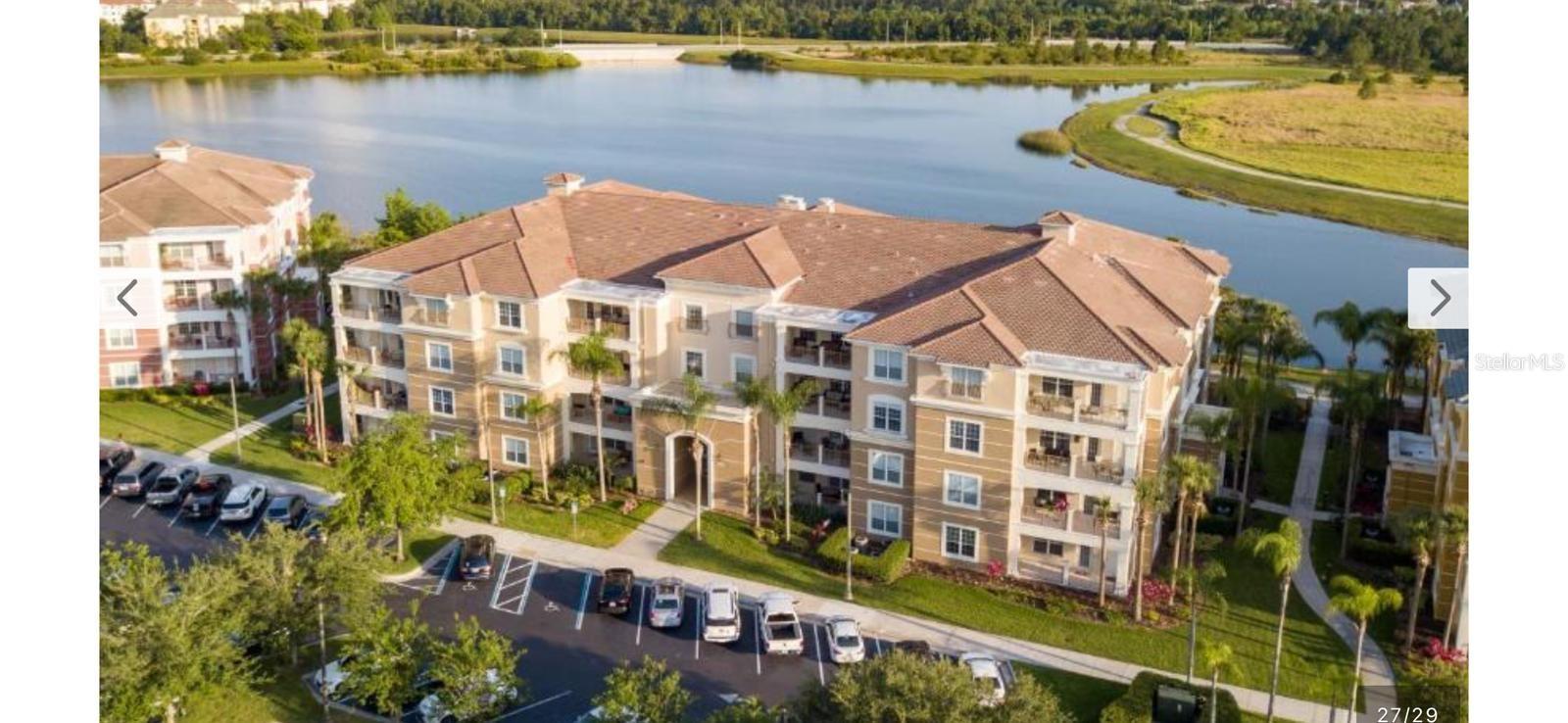 Foto de propiedad en 5024 SHOREWAY LOOP #20106 ORLANDO con MLS# O6424162
