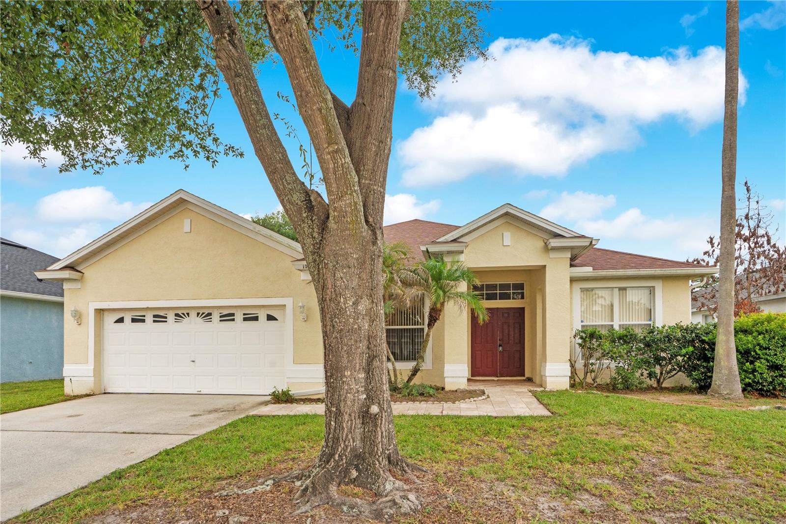 Foto de propiedad en 1019 BRIDGEWAY BLVD ORLANDO con MLS# O6424201