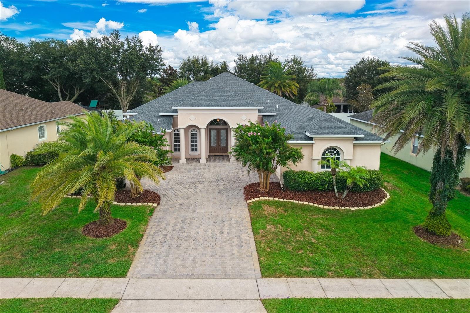 En Venta 3928 KNOTT DR, APOPKA, FL 32712