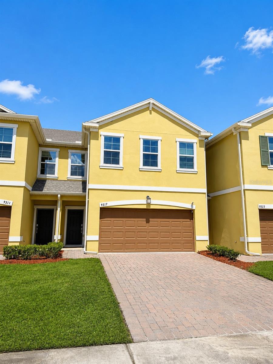 Foto de propiedad en 9317 TECUMSEH DR ORLANDO con MLS# O6424283