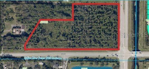 Foto de propiedad en 5992 8TH STREET VERO BEACH con MLS# O6424286