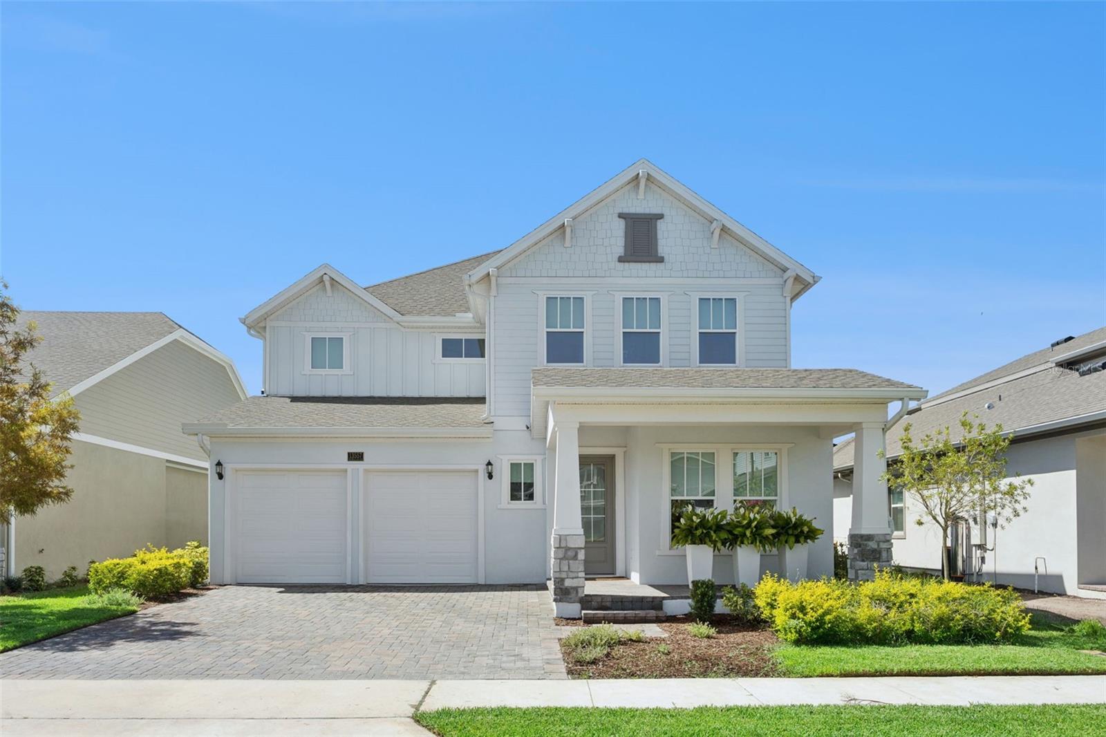 Foto de propiedad en 13557 MCMILLAN DR ORLANDO con MLS# O6424378