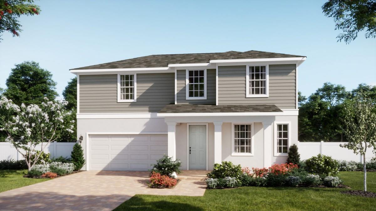 Foto de propiedad en 4707 LAUREL SITE LOOP APOPKA con MLS# O6424391