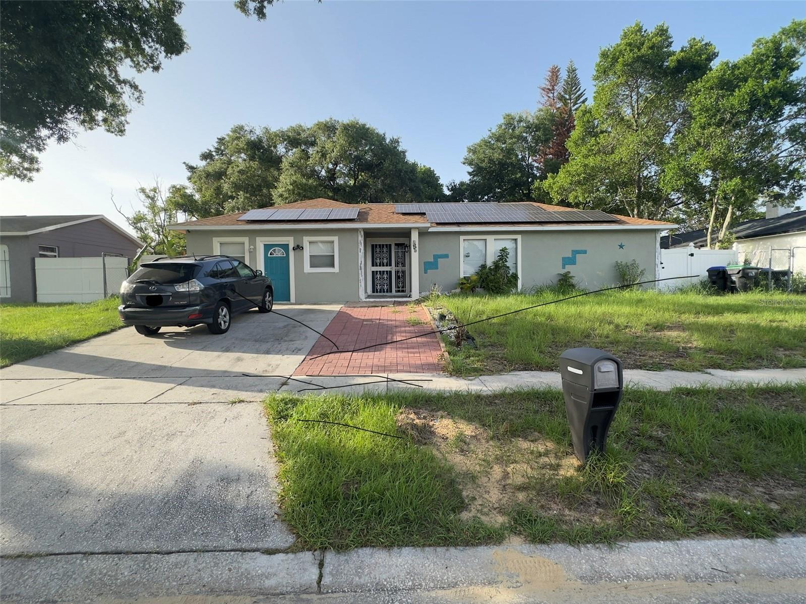 Foto de propiedad en 7229 PLEASANT DR ORLANDO con MLS# O6424404