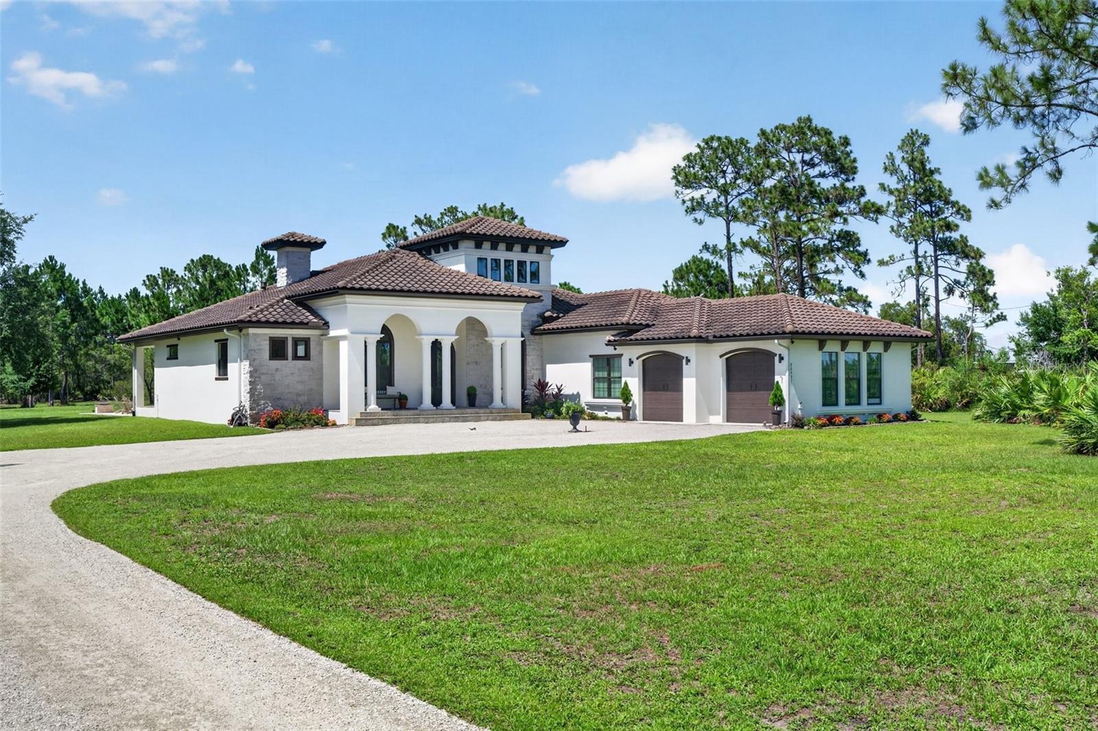 20927 QUARTERLY PARKWAY