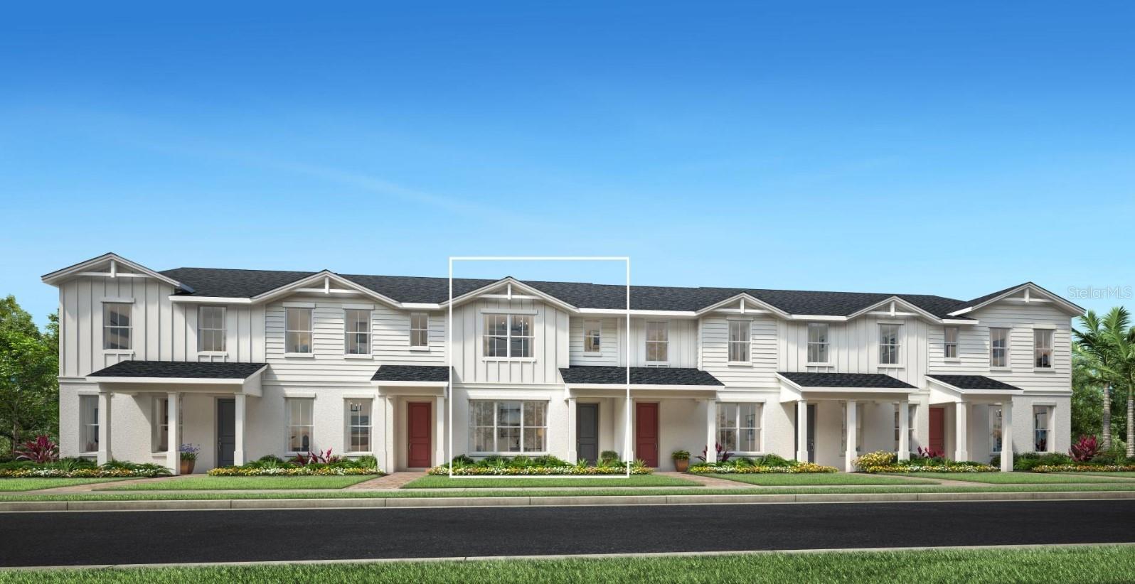 Foto de propiedad en 1827 PINECLIFF DR APOPKA con MLS# O6424412