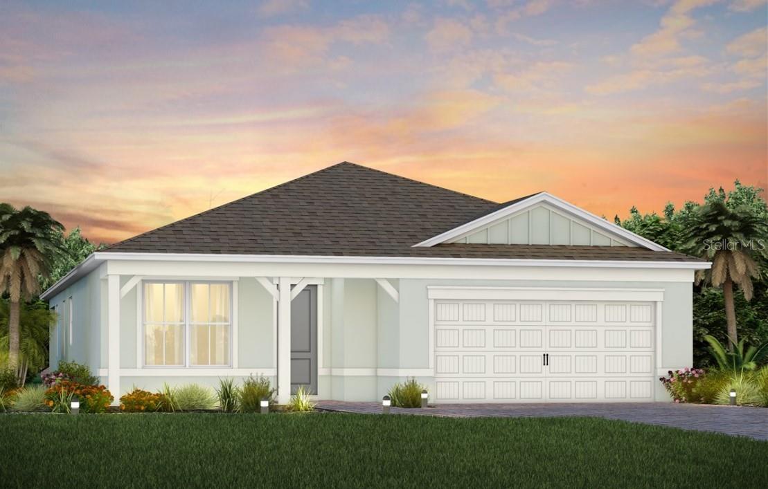 Foto de propiedad en 6323 DEW DROP LOOP ST CLOUD con MLS# O6424426