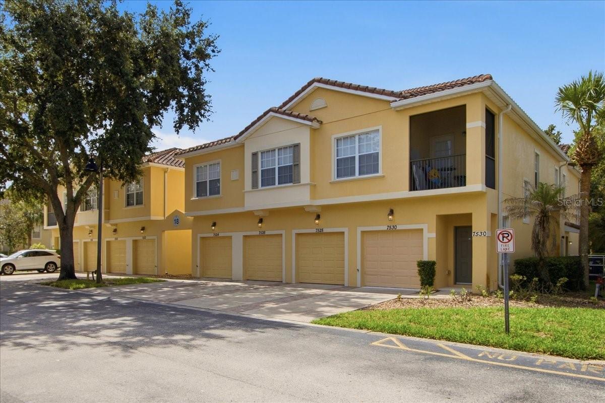 Foto de propiedad en 7524 BLISS WAY #7524 KISSIMMEE con MLS# O6424508
