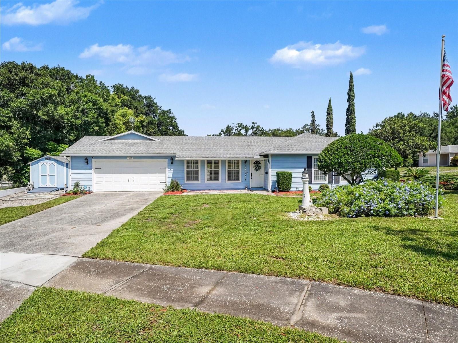 En Venta 7207 IMMOKALEE CT, ORLANDO, FL 32818