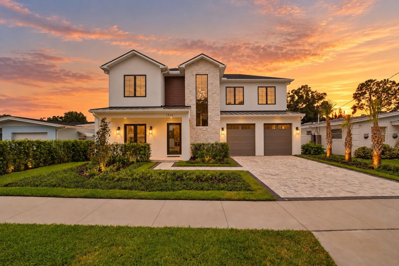 En Venta 1326 W NEW HAMPSHIRE ST, ORLANDO, FL 32804