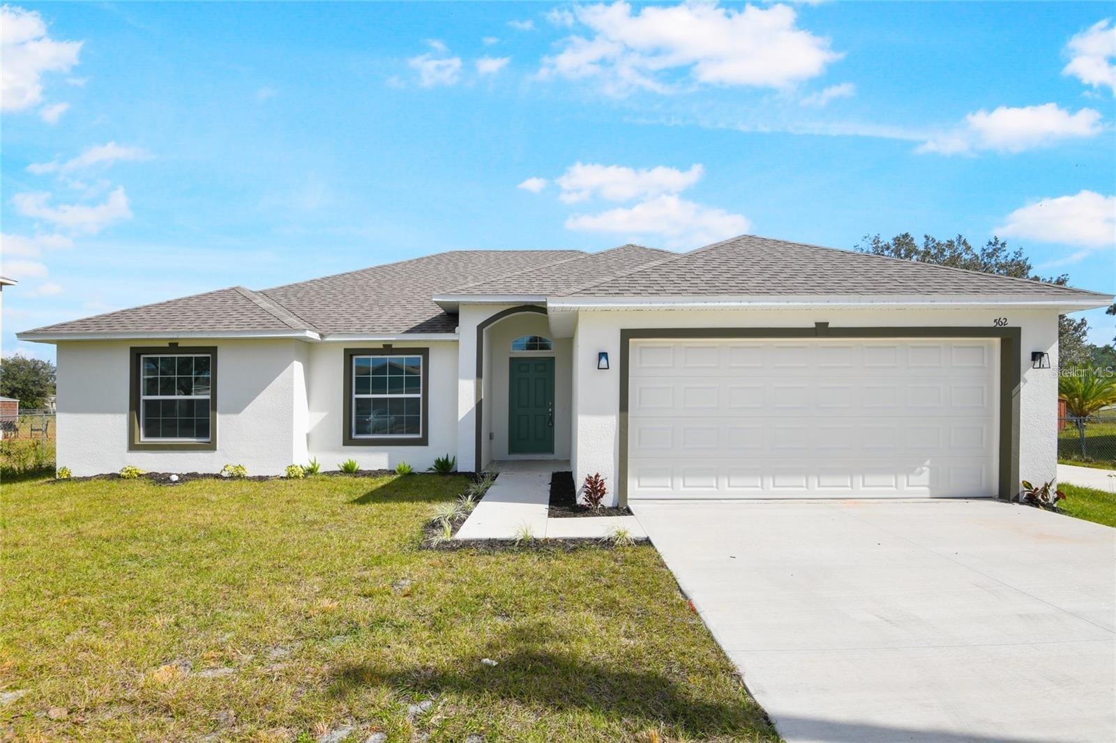 Foto de propiedad en 562 MARICOPA DR KISSIMMEE con MLS# O6424669