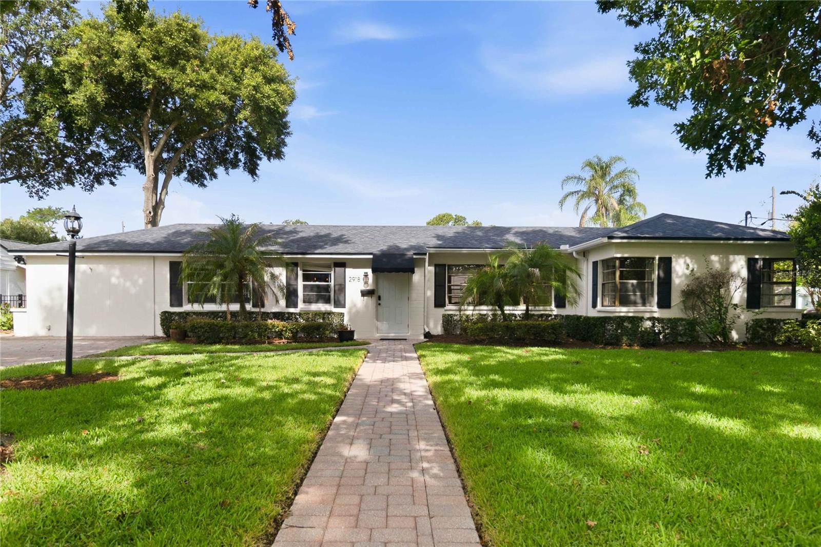 En Venta 2918 CARL TER, ORLANDO, FL 32804