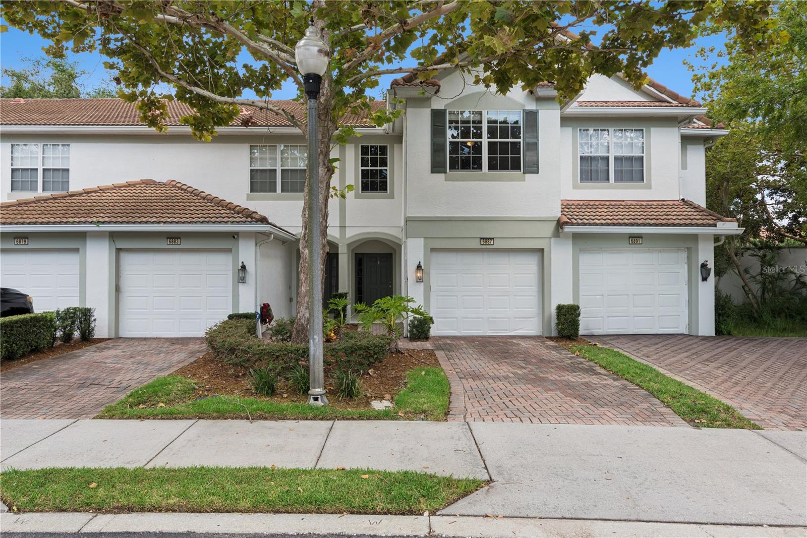 En Venta 6887 SPERONE ST, ORLANDO, FL 32819