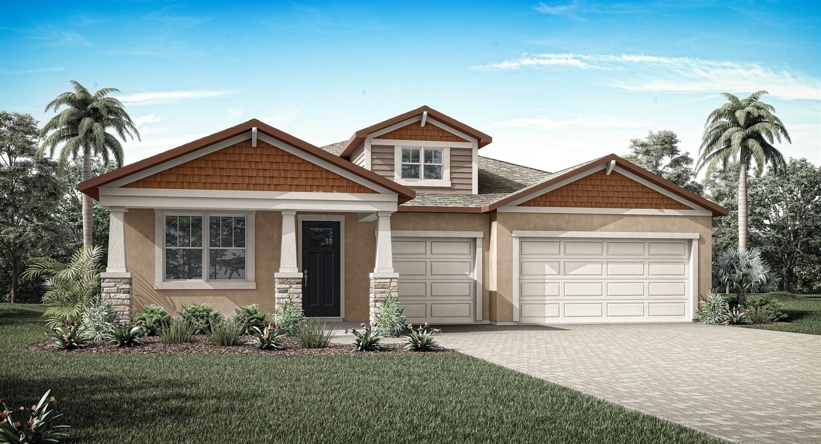 Foto de propiedad en 2612 GINSENG IVY ST APOPKA con MLS# O6424784