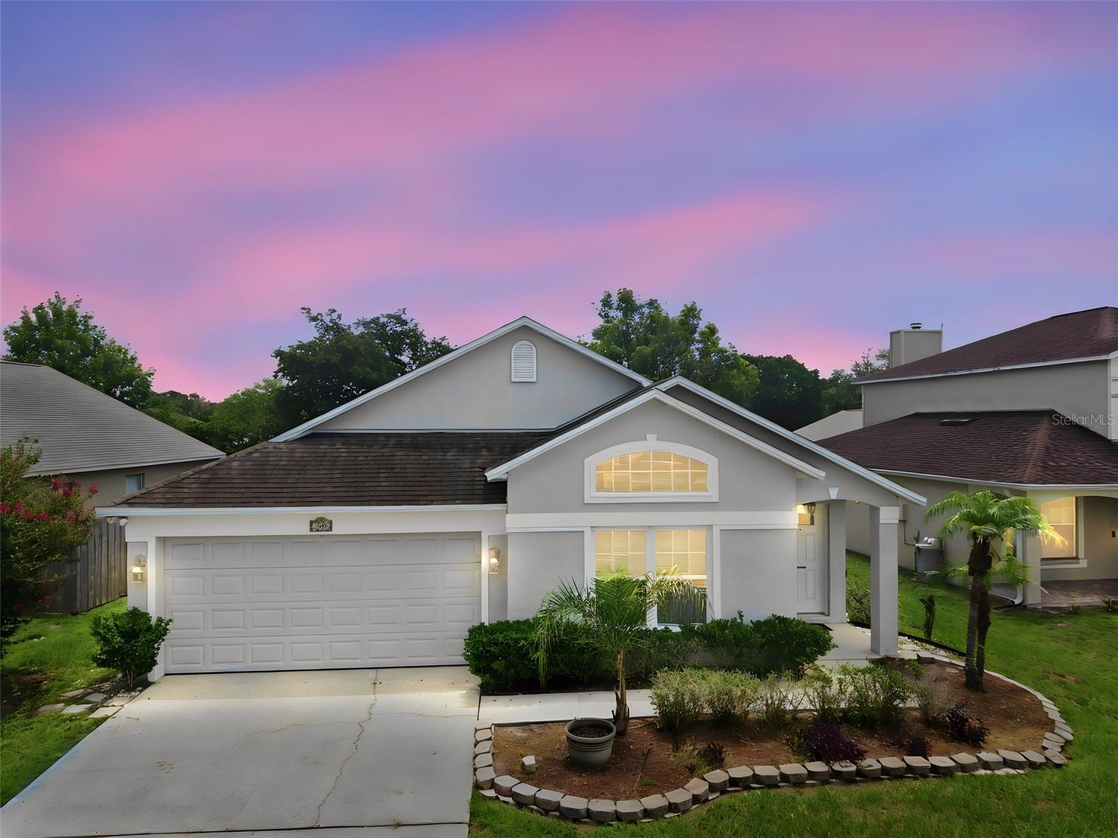 Foto de propiedad en 4201 PACIFICA DR ORLANDO con MLS# O6424803