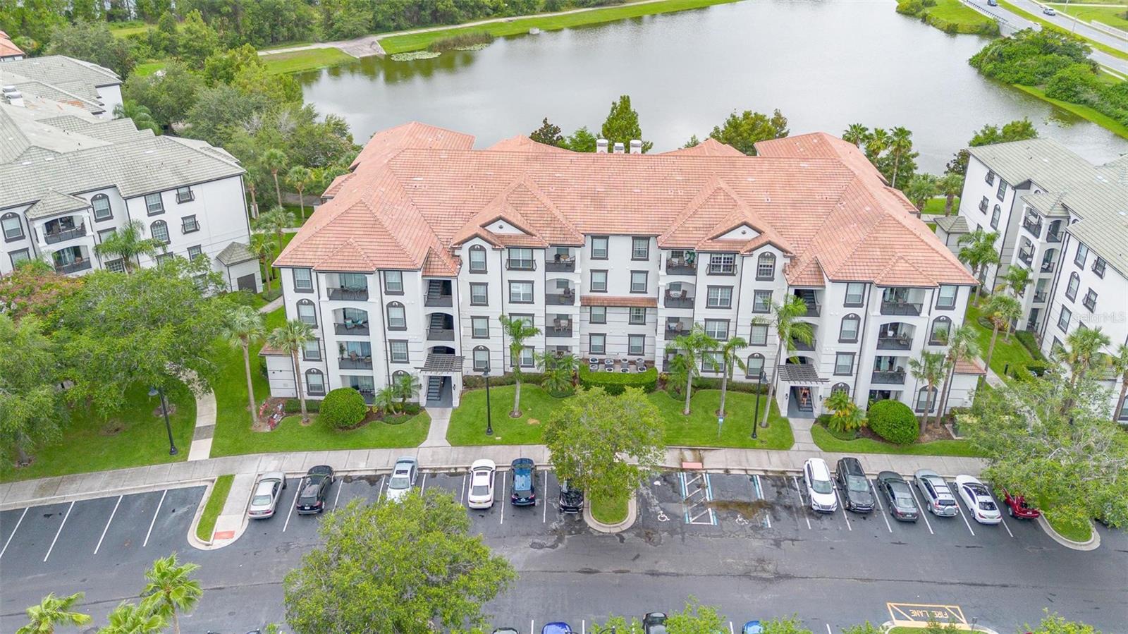 En Venta 4114 BREAKVIEW DR #110, ORLANDO, FL 32819