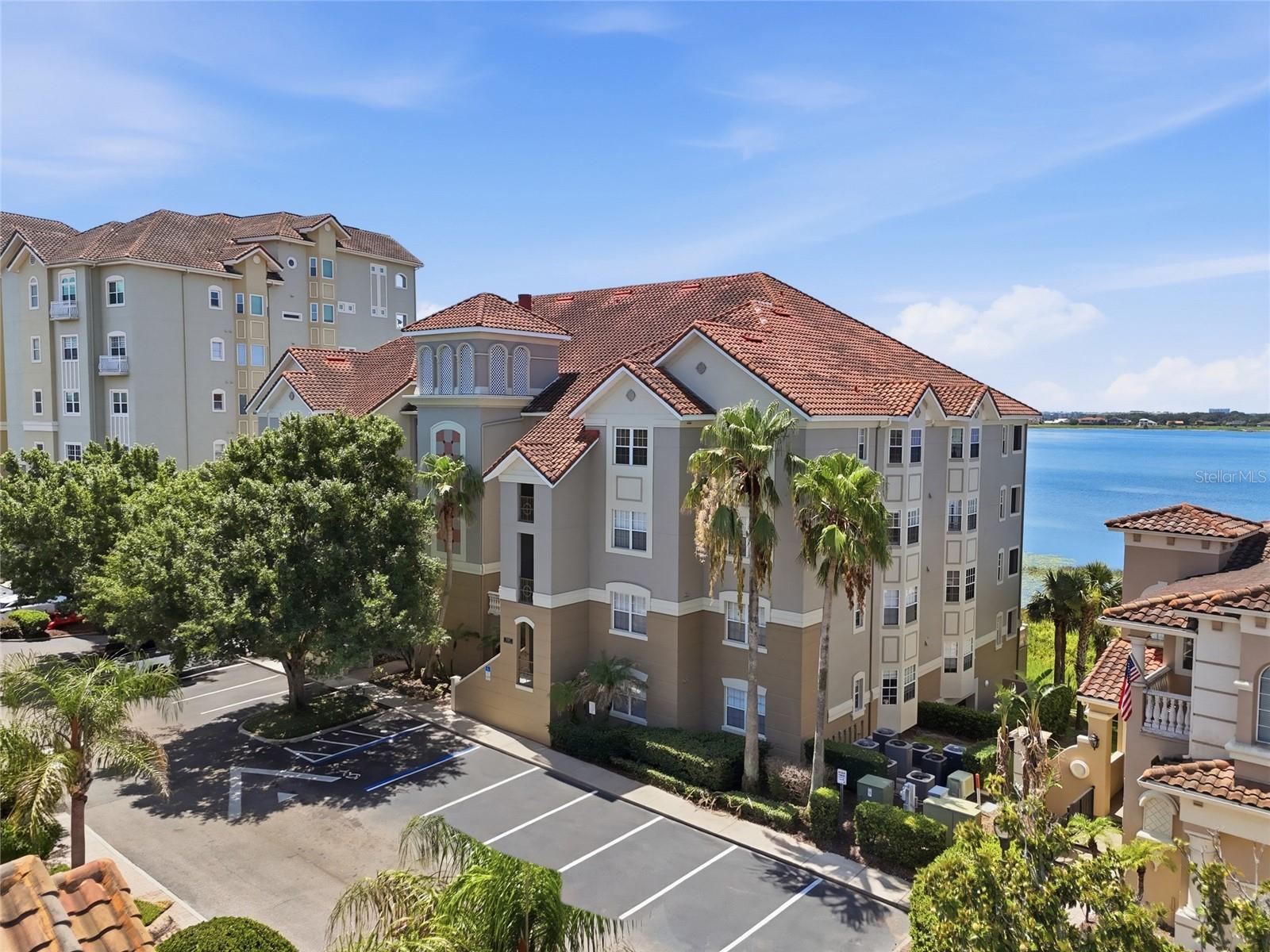 En Venta 8767 THE ESPLANADE #40, ORLANDO, FL 32836