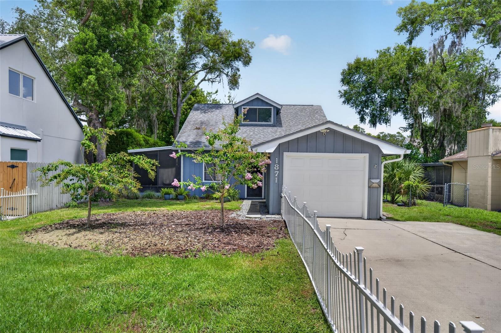 En Venta 1871 BRYAN AVE, WINTER PARK, FL 32789