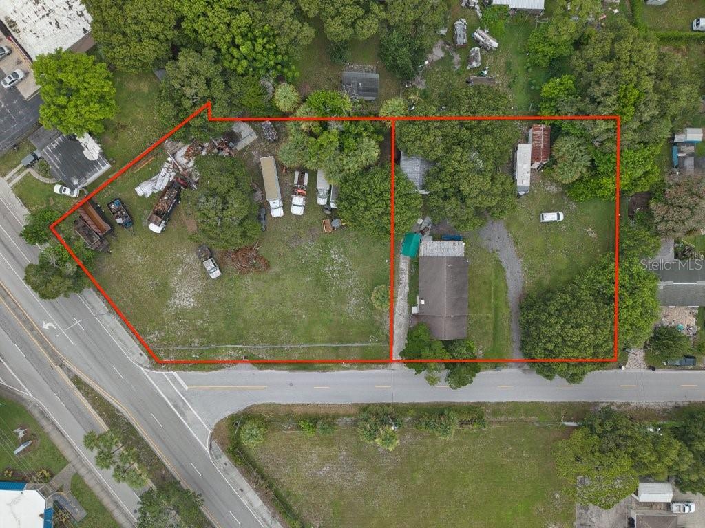 En Venta 2108 OKEECHOBEE RD, FORT PIERCE, FL 34950