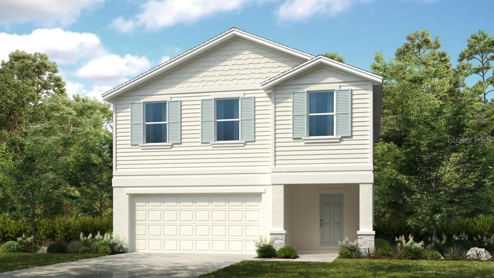 Foto de propiedad en 5422 CROWN POINT RD KISSIMMEE con MLS# O6424989