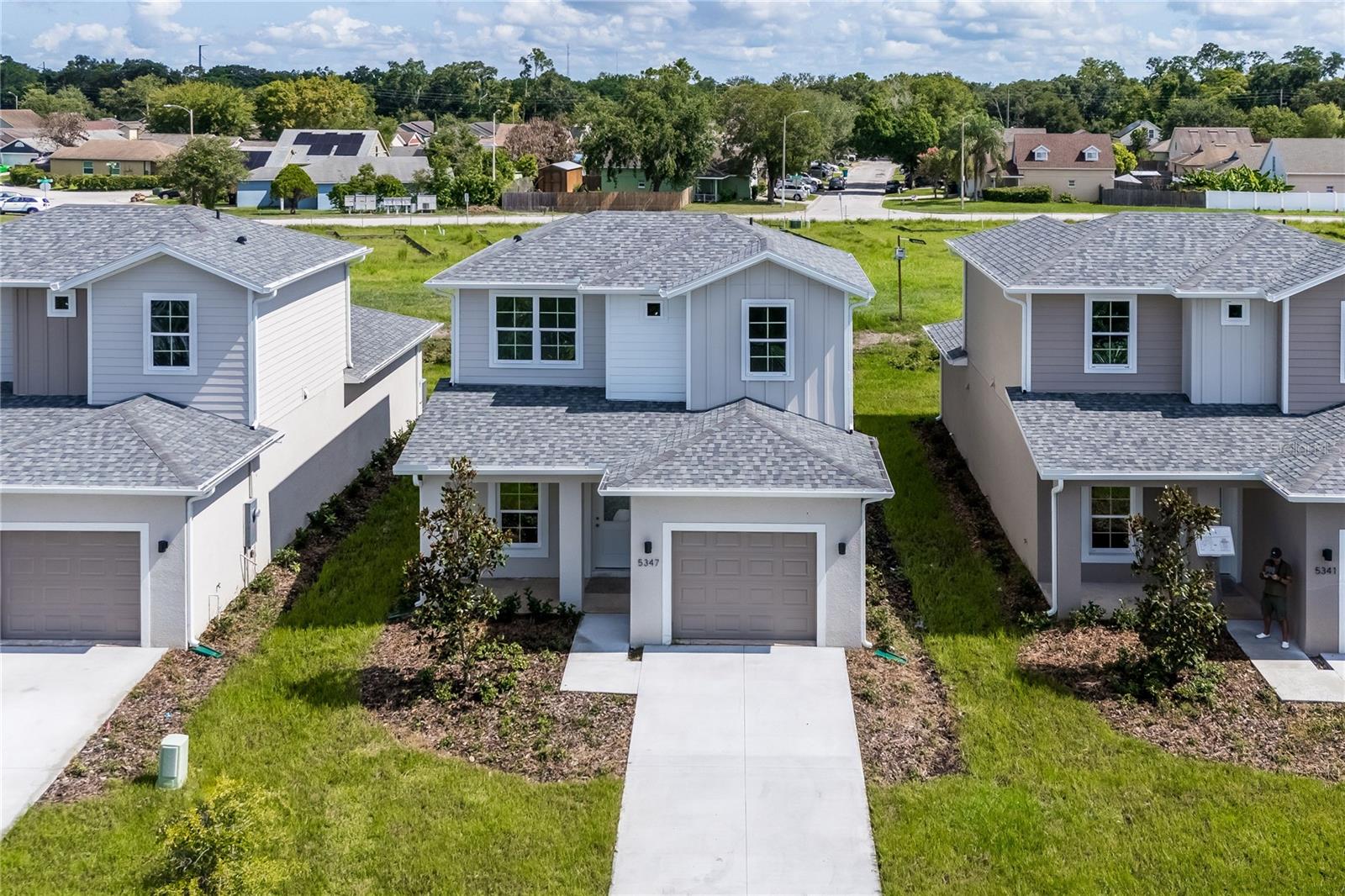 En Venta 5383 VISTA LAGO DR, ORLANDO, FL 32811