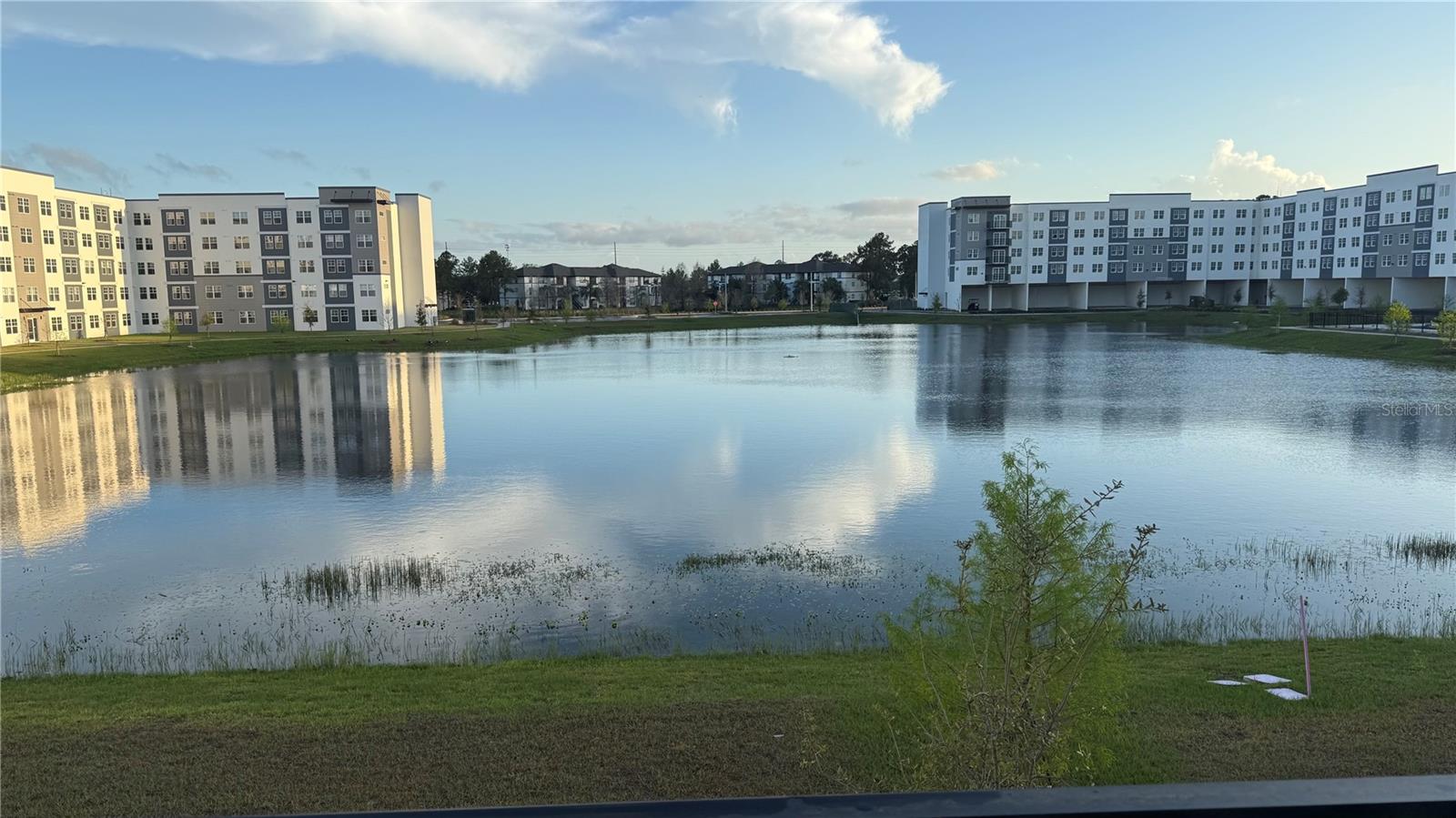 Foto de propiedad en 5579 MILLENIA PARK BLVD #201 ORLANDO con MLS# O6425002
