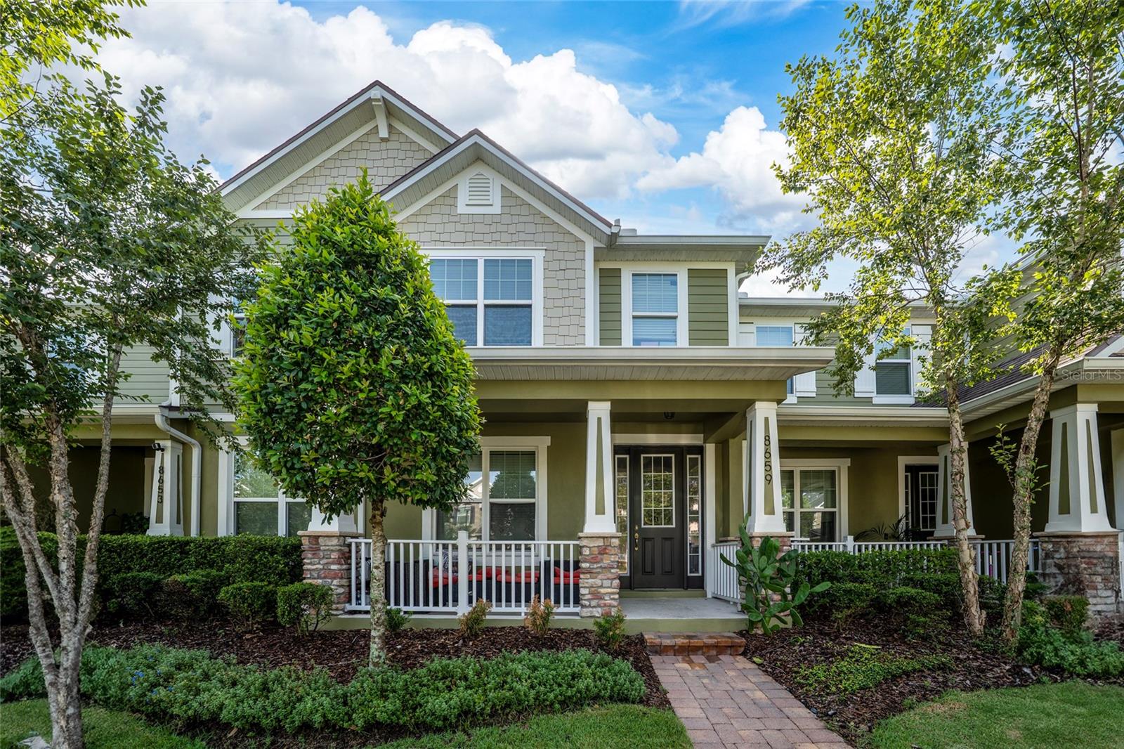 En Venta 8659 VEDDER LN, ORLANDO, FL 32832