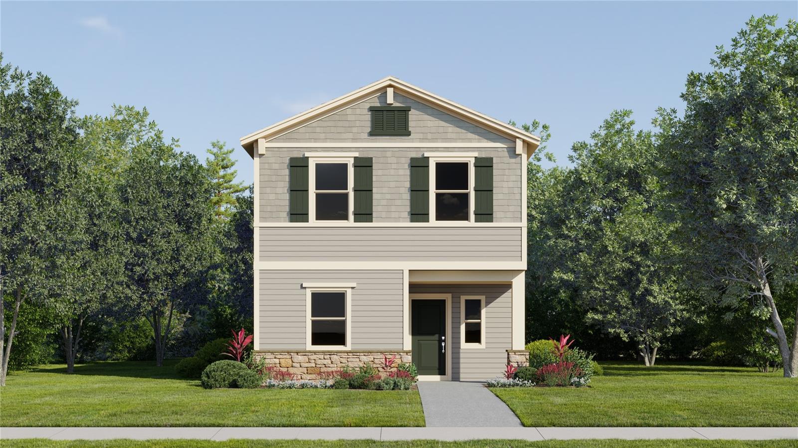 Foto de propiedad en 5105 MARLBERRY CT ST CLOUD con MLS# O6425050