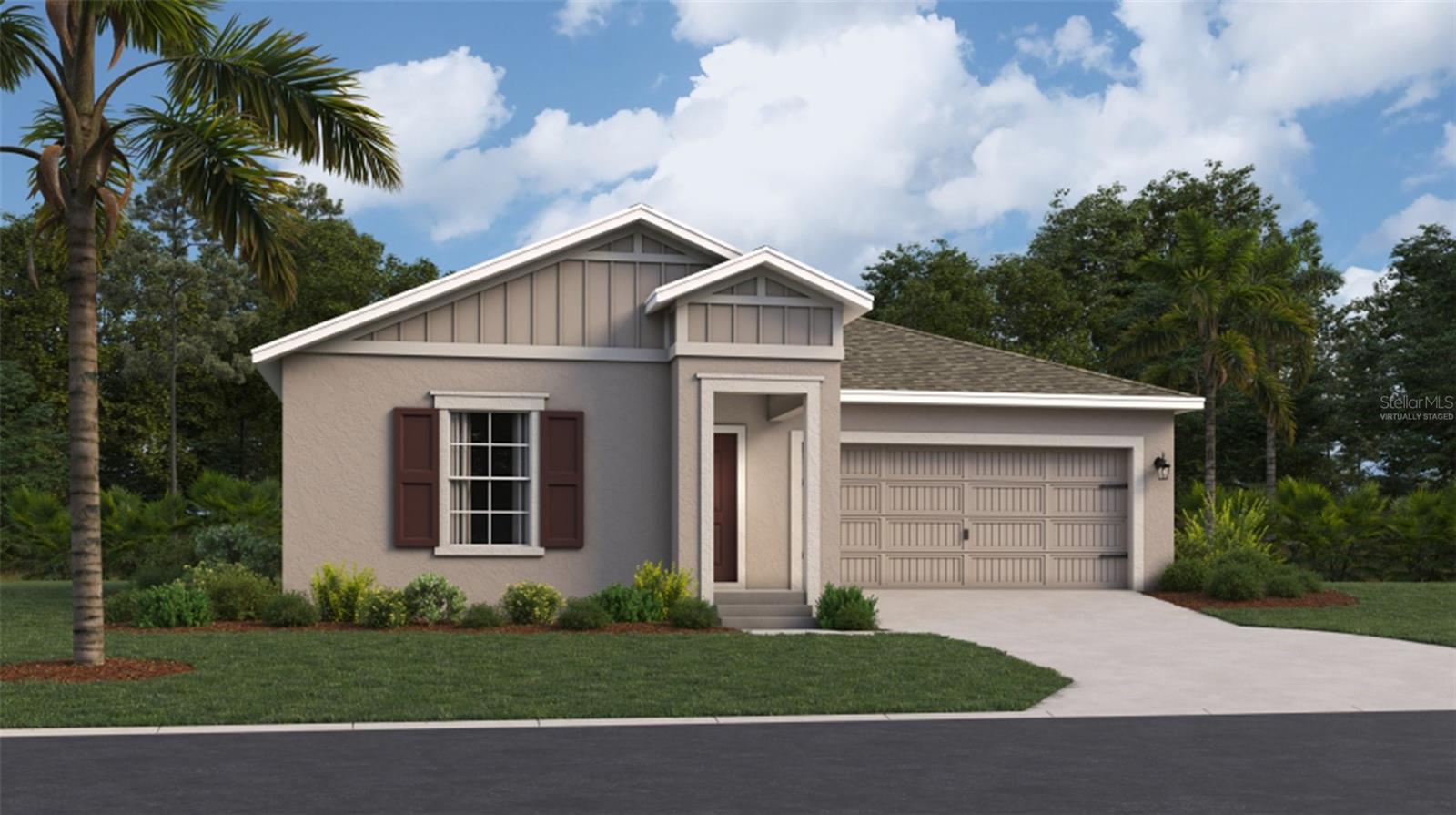 Foto de propiedad en 5215 WORCHESTER DR KISSIMMEE con MLS# O6425077