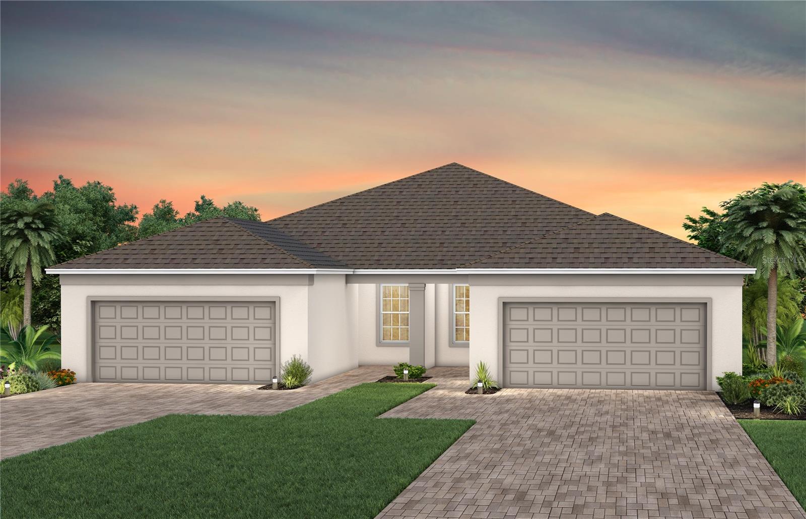 Foto de propiedad en 5167 GARDENROW DRIVE ST CLOUD con MLS# O6425082
