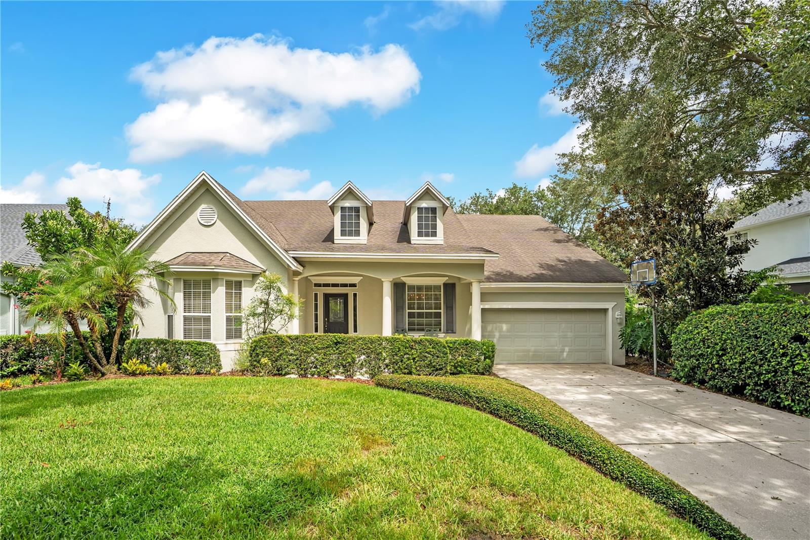 Foto de propiedad en 8344 BOWDEN WAY WINDERMERE con MLS# O6425171