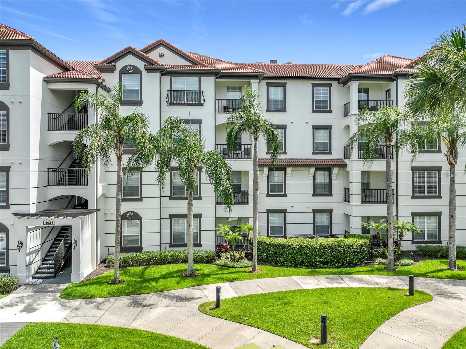 Foto de propiedad en 4024 BREAKVIEW DR #20904 ORLANDO con MLS# O6425182