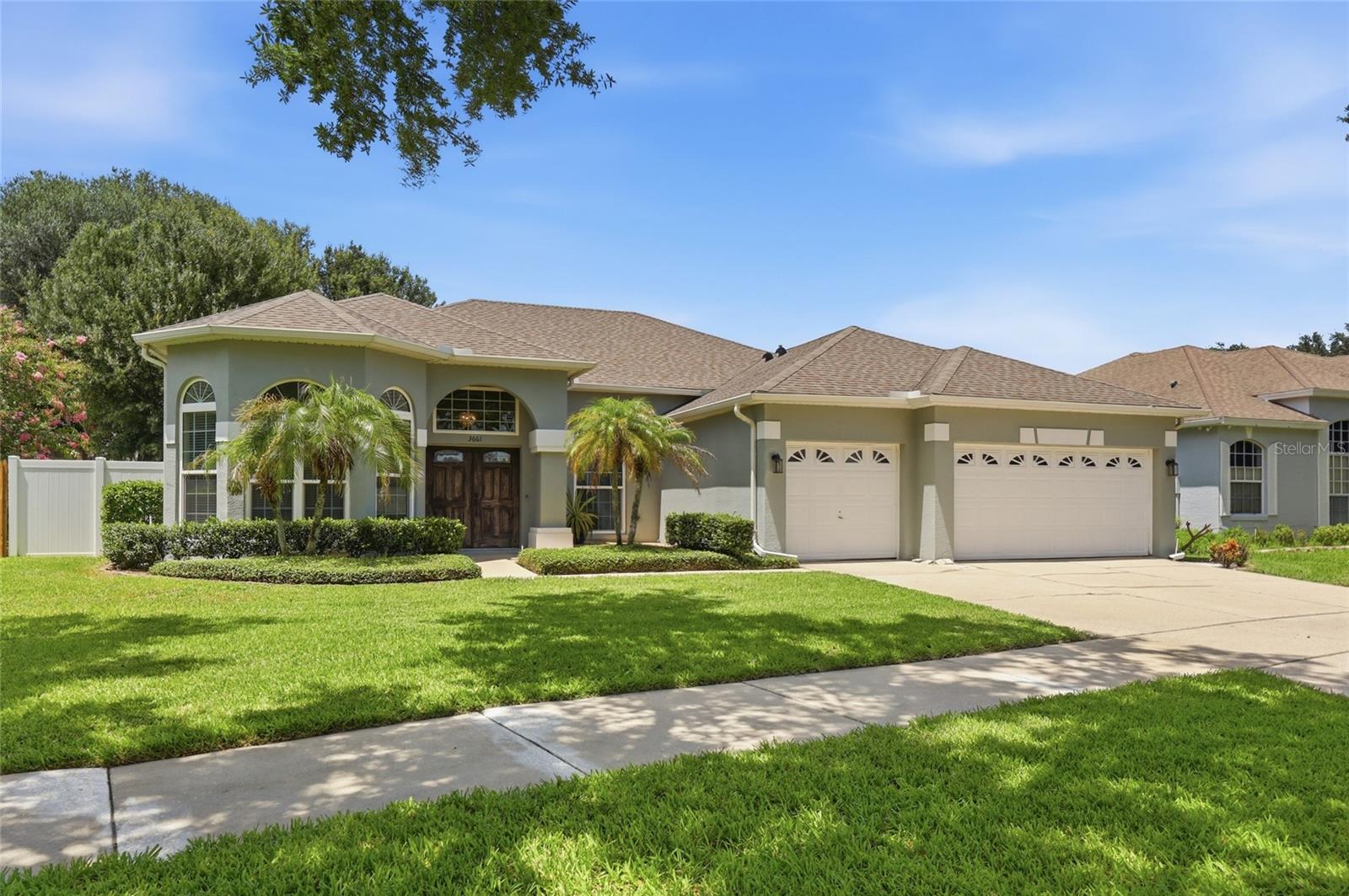 Foto de propiedad en 3661 CRESCENT PARK BLVD ORLANDO con MLS# O6425218