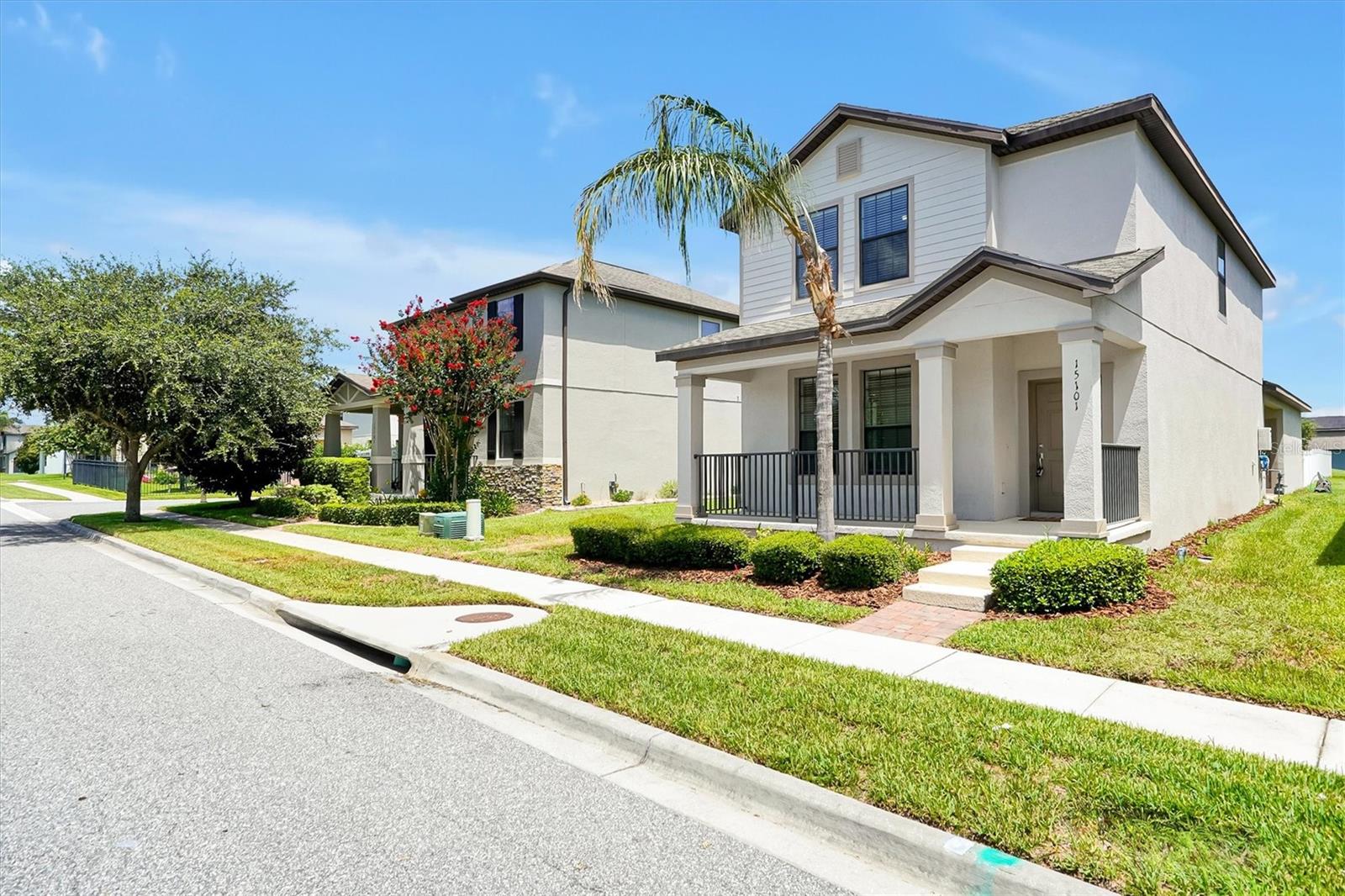 Foto de propiedad en 15101 PURPLE MARTIN ST WINTER GARDEN con MLS# O6425221