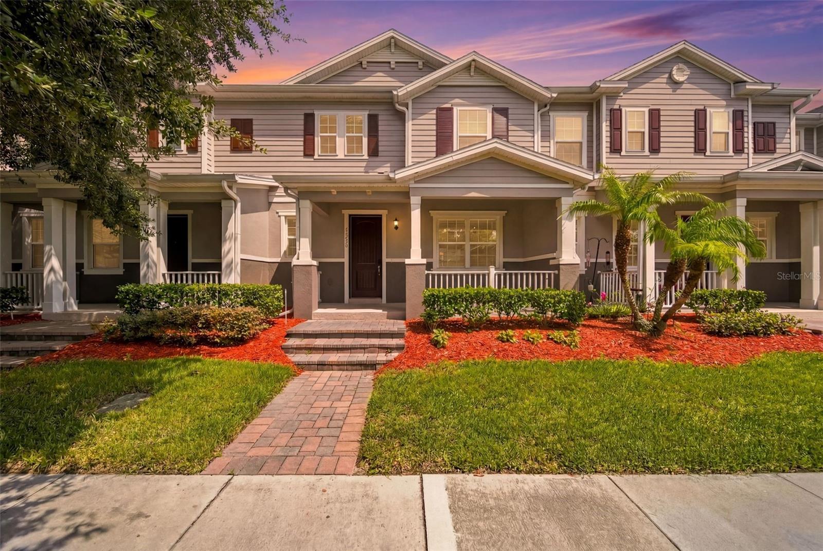 Foto de propiedad en 13736 SUMMERPORT VILLAGE PKWY WINDERMERE con MLS# O6425332