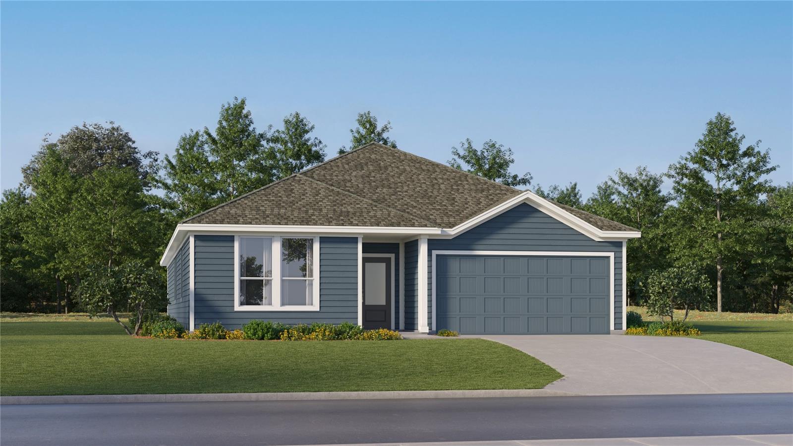 Foto de propiedad en 5521 GUAVA CT KISSIMMEE con MLS# O6425392