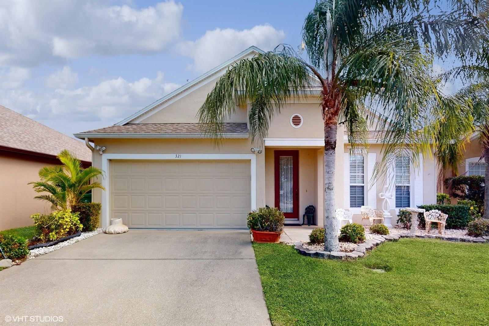 Foto de propiedad en 321 CRESSA CIR COCOA con MLS# O6425399