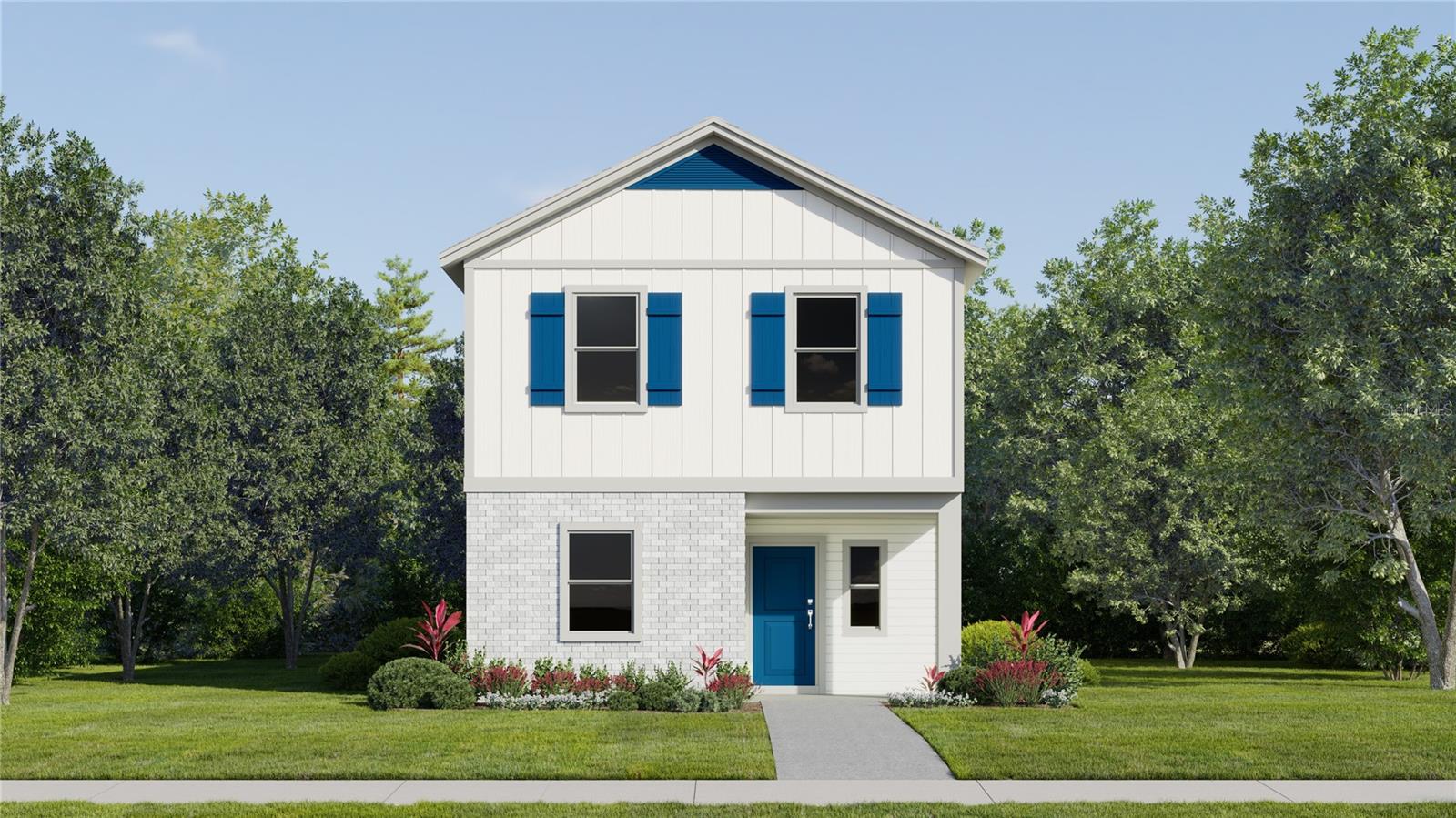 Foto de propiedad en 5136 NATALIA DR ST CLOUD con MLS# O6425478