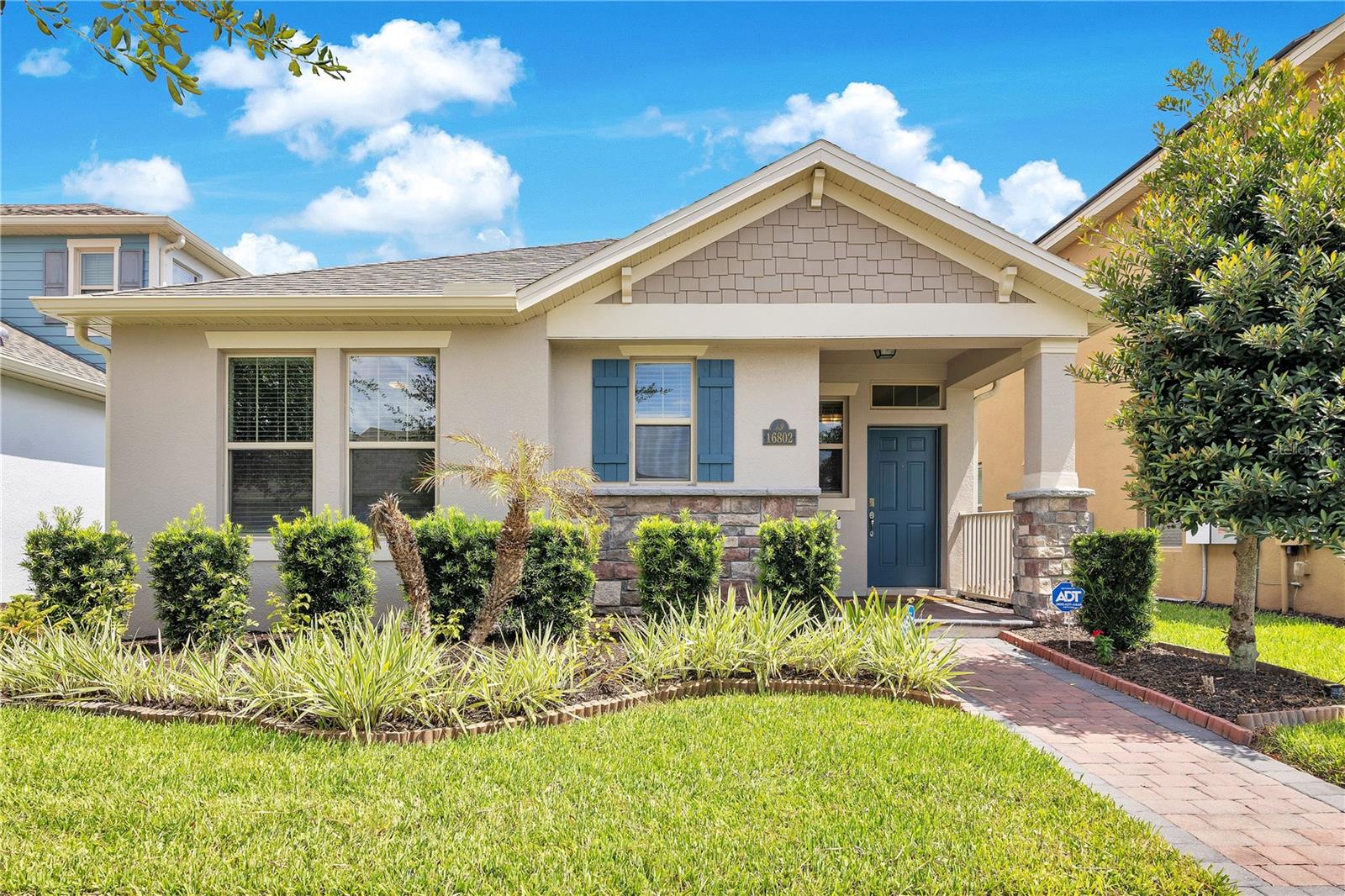 Foto de propiedad en 16802 OAKBORO ST WINTER GARDEN con MLS# O6425489