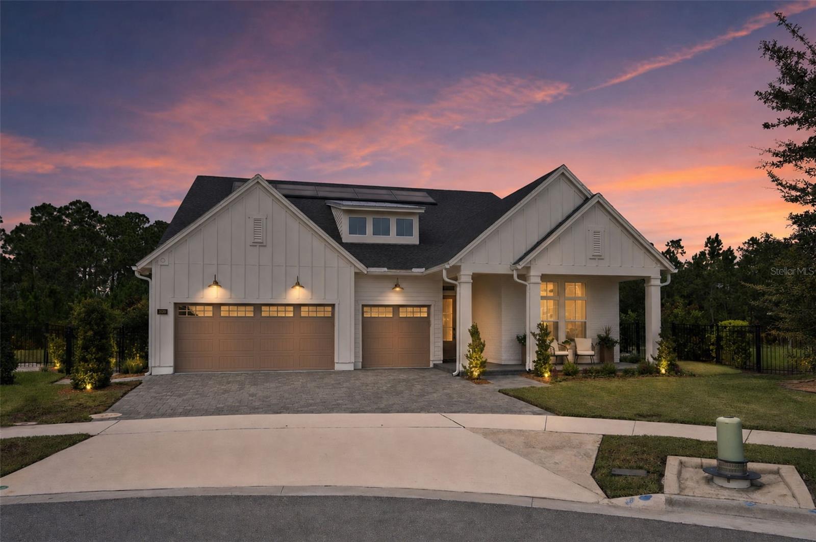 Foto de propiedad en 3135 VANGUARD CT ST CLOUD con MLS# O6425506