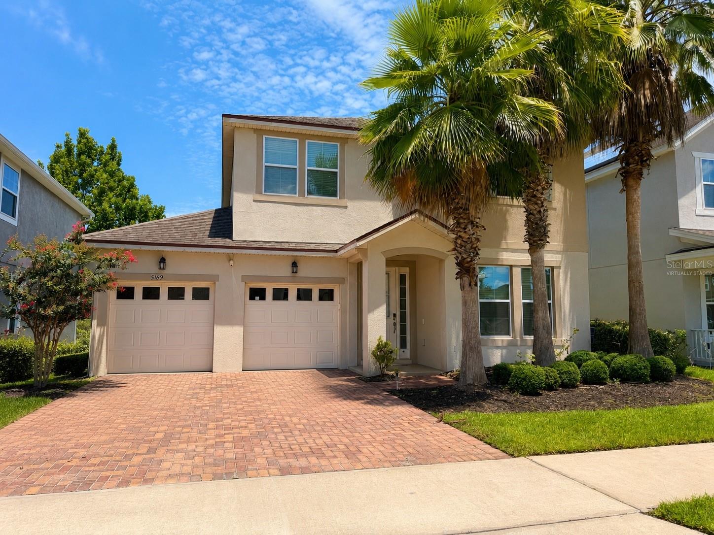 Foto de propiedad en 5169 DOVE TREE ST ORLANDO con MLS# O6425516