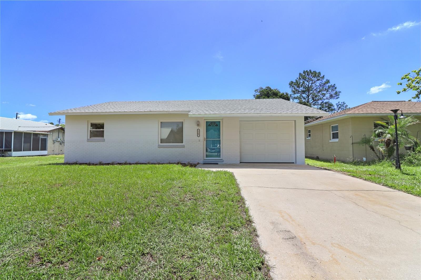 Foto de propiedad en 1509 WYOMING AVE ST CLOUD con MLS# O6425537