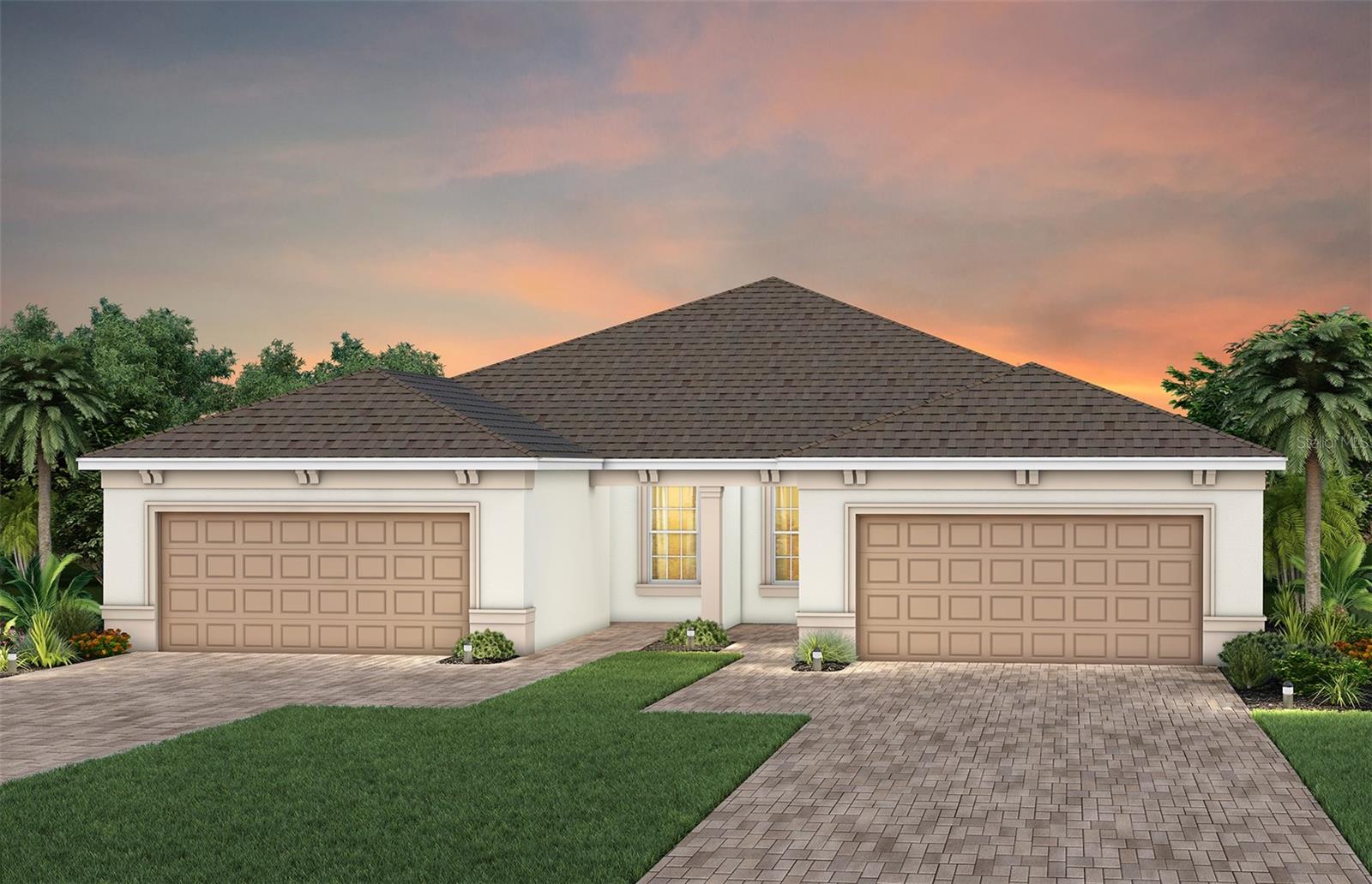 Foto de propiedad en 2867 MIDSWEET AVENUE ST CLOUD con MLS# O6425763