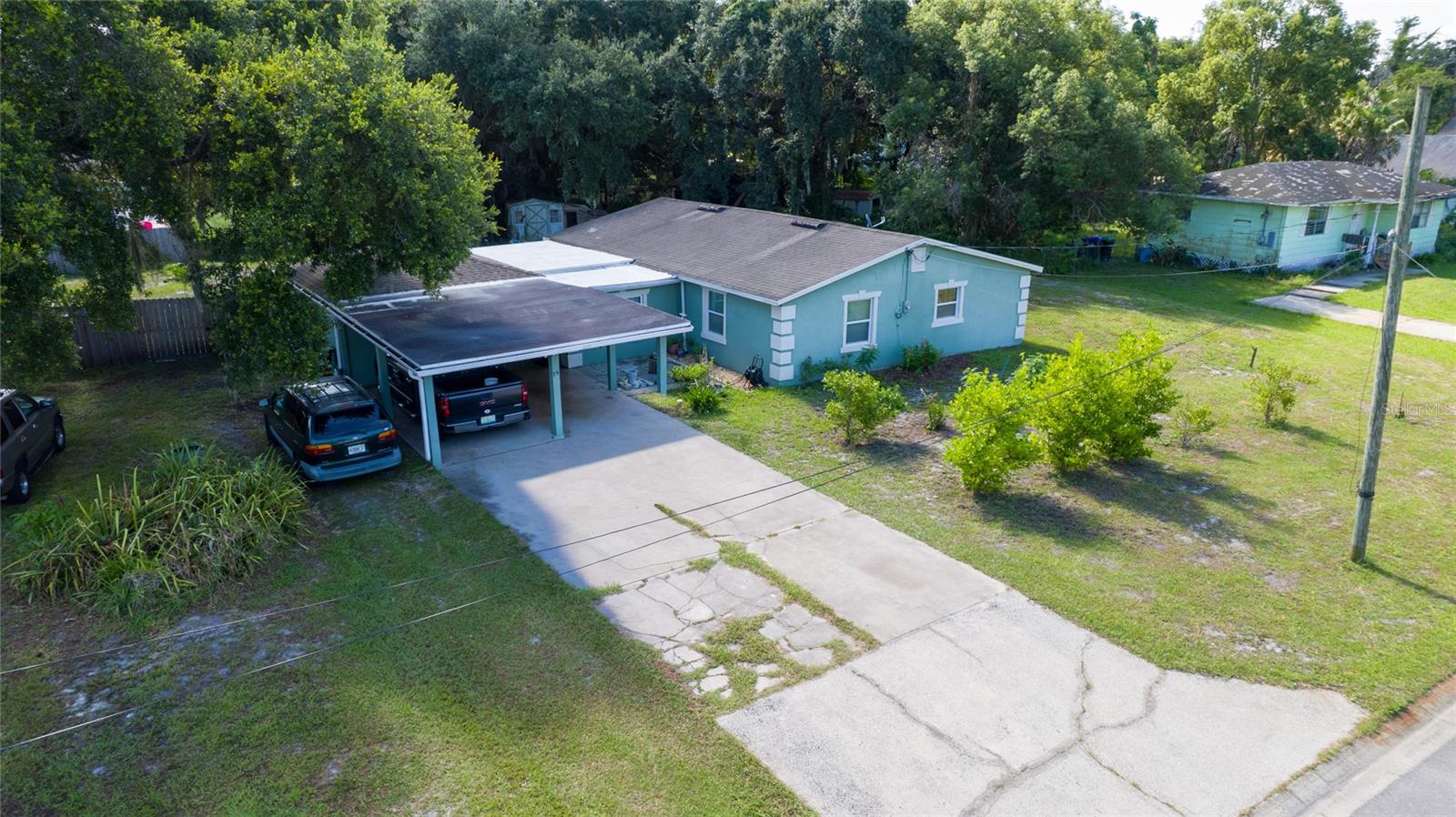 En Venta 19 S TYLER AVE, ORLANDO, FL 32811
