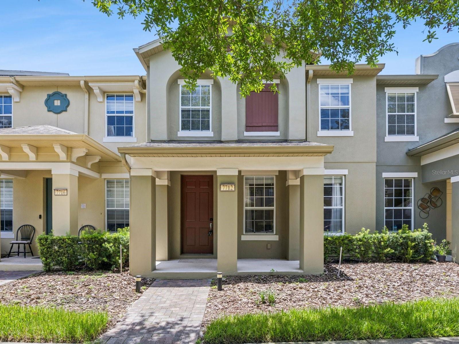 Foto de propiedad en 7712 FORDSON LN WINDERMERE con MLS# O6425885